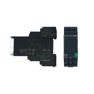 Produit d'origine neuf et authentique IntegrateModicon M200 Contrôleur logique PLC Sortie 24 points Module d'E/S TM200CE24R Garantie d'un an - Product Image 3