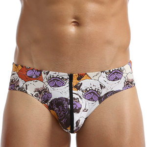 Nuovo Prodotto <span class=keywords><strong>in</strong></span> Cina Ultra-Sottile <span class=keywords><strong>Mutande</strong></span> Uomo Mutandine Del Triangolo Della Biancheria Intima - Product Image 5