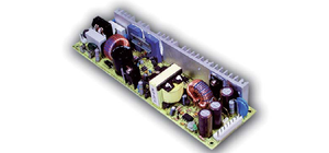 100W SMPS 12 Volt 8.5 Amp Open Frame LPP-100-12 Meanwell 110V AC 12V DC Power Supply - Product Image 5