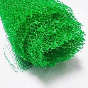 Rete Vegetale 3D <span class=keywords><strong>per</strong></span> Inverniciamento Montano, Piantumazione Erba, Protezione del Suolo e delle Pendenze |   Tappeto Vegetale Ecologico <span class=keywords><strong>per</strong></span> la Protezione dei Pendii - Product Image 1