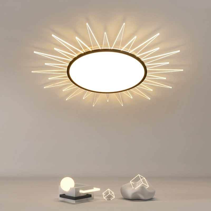 Modern LED Ceiling Chandelier Lamp Indoor Lighting for Home Decoration Chandeliers Ceiling Luxury Led Lights Light