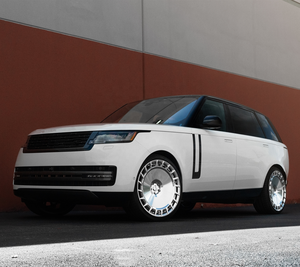 Jantes forgées de 18, 19, 20, 21, 22 et 24 pouces pour <span class=keywords><strong>Mansory</strong></span> <span class=keywords><strong>Lamborghini</strong></span> <span class=keywords><strong>Urus</strong></span>, Rolls Royce Cullinan, Audi RSQ8, Aston Martin DBX, Mercedes-Benz, BMW C00-R - Product Image 6
