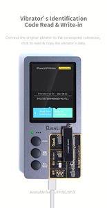 Qianli Icopy Programer Ler e Gravar Dados Recuperação ICopy Plus 2.2 Pro para iPhone - Product Image 6