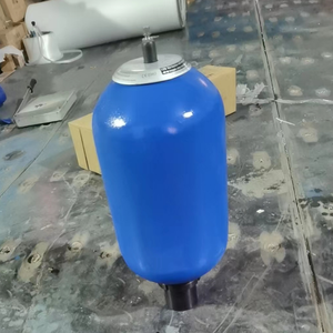 Аккумулятор энергии EHV 6/2.5-350/AB 01125 EHV1-350/90 01125 EHV 10-330/90 01125 EHV 50-330/AB 01125 - Product Image 2