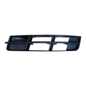 Rejilla de Parachoques Delantero Izquierda y Derecha para Audi Q7, Cubierta de Malla de Plástico ABS, Bisel de Luz Antiniebla, Moldura Decorativa Superior 2010-2015 - Product Image 3