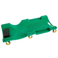 Changze CZ-CC-03 HDPE 40'' Car Creeper untuk Perbaikan Kendaraan