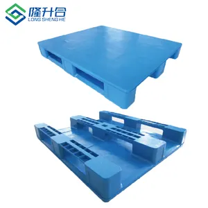 Plastic film Packaging Transport Plastic Pallet Storage Pallet 6inches from Groundi
