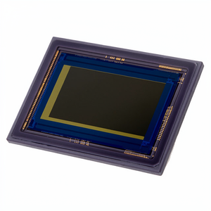 Capteur de vision 2,7MP 19UM 2160X1280 MONO 3846C002 180-CPGA Module Service de Sourcing Capteurs d'image Caméra - Product Image 1