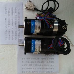 New Original Upgrade Sanyo servo motor T730-112E59 CD SERVOMTOR <strong>DEIVER</strong> T730-112E59 - Product Image 1