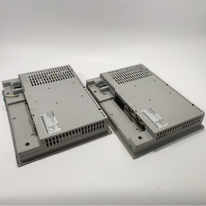 โปรเฟซ PFXGP4601TAA GP4000 ซีรีส์ HMI ทัชสกรีน 12.1 นิ้ว SVGA อินเทอร์เฟซสำหรับผู้ปฏิบัติงานอุตสาหกรรม 800x600 TFT LCD 24V AC พาวเวอร์ พีแอล - Product Image 3