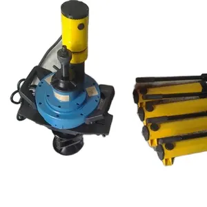 PJ Small electric pipe beveling machine