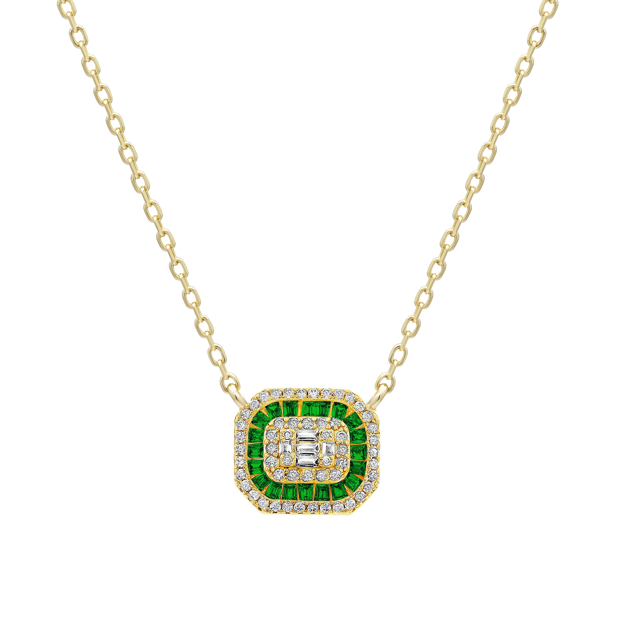 Emerald green-HC44714