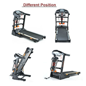 Máquina de Caminar Eléctrica Nueva <span class=keywords><strong>para</strong></span> Gimnasio en Casa, Equipo de Fitness, <span class=keywords><strong>Caminadora</strong></span> Eléctrica Interior <span class=keywords><strong>para</strong></span> Uso Doméstico - Product Image 5