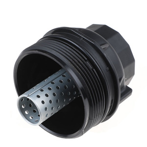 Nueva Tapa de la Carcasa del Filtro de Aceite y Base del Filtro para Toyota y Lexus 15650-38020 - Product Image 4
