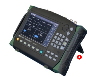 เครื่องทดสอบวิทยุแบบครบวงจร Ceyear 4992A ช่วงความถี่ 2MHz-1GHz ขนาดเล็ก รับประกัน 18 เดือน ผลิตในมณฑลซานตง ประเทศจีน - Product Image 2