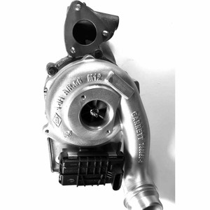 Turbocompresor RLX48161AA para Jeep Grand Cherokee 3.0T 2012-2013, Pieza de Repuesto - Product Image 1