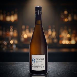 Blanc De Meuniers Sin Azúcar, Vino de Mesa Orgánico Premium de 0.75L - Product Image 3