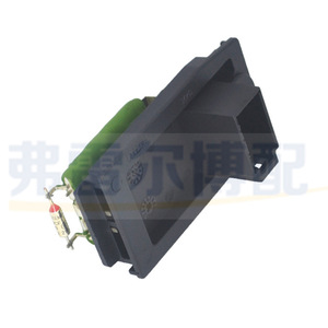 พัดลมโบลเวอร์ฟอร์ด โฟกัส รุ่น 3M5H18B647BA อะไหล่เปลี่ยนระบบปรับอากาศ - Product Image 2