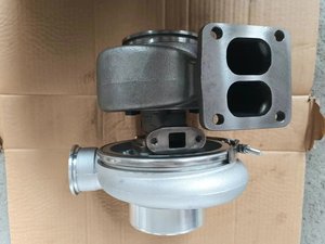 Chất lượng cao turbocharger hic 3528873 trên bán - Product Image 2