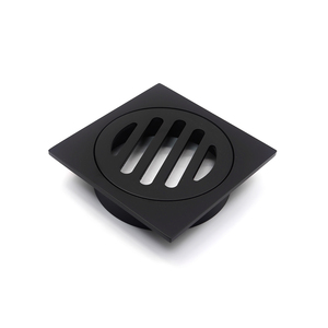 Thiết kế hiện đại Brass Quảng cống sàn Bìa Brass cho phòng tắm - Product Image 2