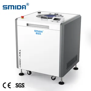 2kg High Speed vacuum Planetary Centrifugal Mixer machine for Printing Inks mixing and defoaming SMIDA TMV-200T