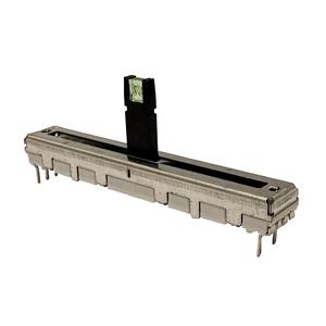 Potenciómetro Deslizante con LED para Control de Volumen de Instrumentos - Product Image 1