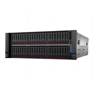 Servidor en Rack Proliant DL580 Gen10 con 16 GB de RAM y 1 TB SATA, Supermicro DL580 Gen9 2P 4U, Estaciones de Trabajo NAS con GPU, en Stock - Product Image 1