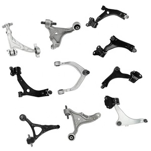 Braccio di Controllo Anteriore per Sistema di Sospensione Auto <span class=keywords><strong>VOLVO</strong></span> V40 <span class=keywords><strong>Cross</strong></span> <span class=keywords><strong>Country</strong></span> T5 2012- 31340232 31340231 - Product Image 1
