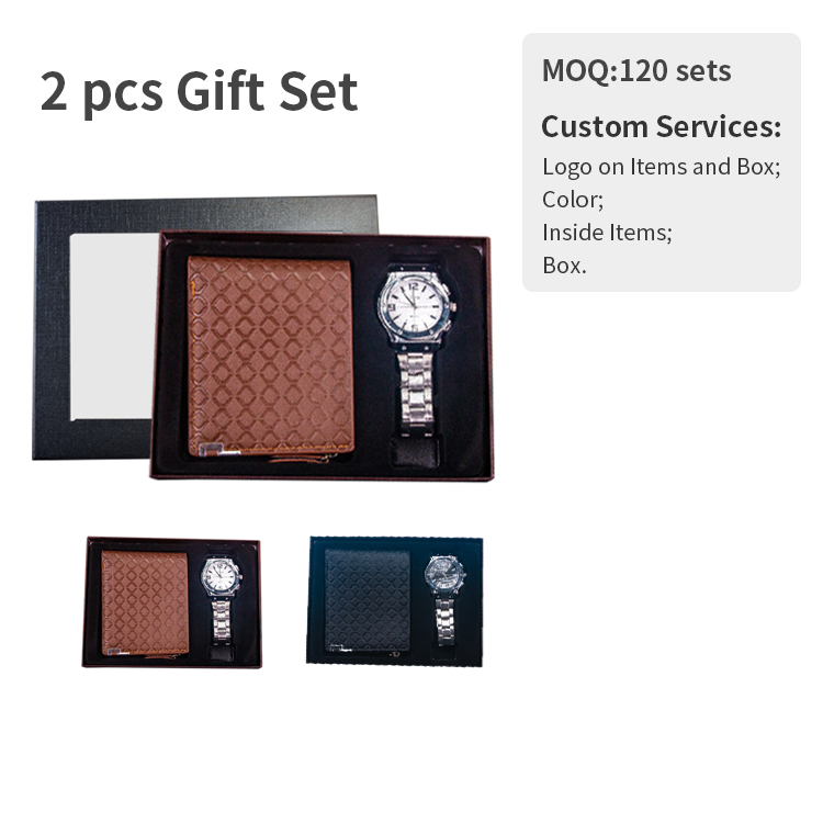 Coffret cadeau 2 pièces 2