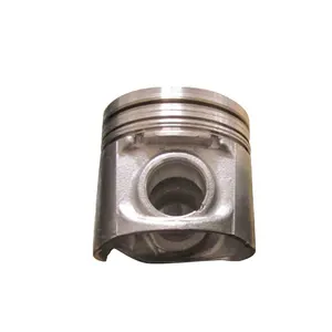 Trung Quốc Nhà Cung Cấp Tốt Nhất Bảo Hành Giá Thấp New Auto Car Phụ Tùng Động Cơ Động Cơ Diesel Piston Cho Iveco 2.8L E2