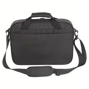 Housse de protection pour ordinateur portable avec bandoulière pour tablette de 13/14/15 pouces avec poignée pour hommes et femmes - Product Image 6
