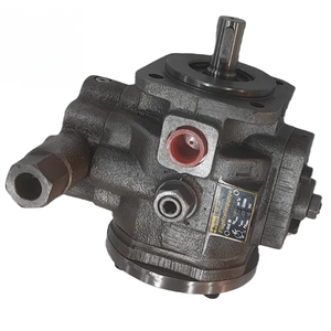 Pompe à palettes hydraulique PVS PVS08, PVS12, PVS16, PVS25, PVS32, PVS40, PVS50, PVS16EH140C - Product Image 2