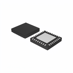 AT97SC3205T-H3M4C10B 32 VFQFN Componente Electrónico Original al por Mayor con Pad Expuesto Integrado PROD FF IND I2C TPM 4X4 32VQFN U - Product Image 1
