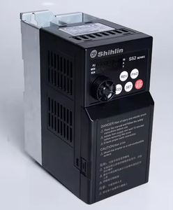 อินเวอร์เตอร์ <span class=keywords><strong>Shihlin</strong></span> รุ่น <span class=keywords><strong>SS2</strong></span> ซีรีส์ <span class=keywords><strong>SS2</strong></span>-023 1.5K 2.2K 3.7K สำหรับคอมเพรสเซอร์และมอเตอร์ รุ่น <span class=keywords><strong>SS2</strong></span>-043 0.4K 0.75K 1.5K 2.2K 3.7K - Product Image 3