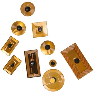 Tùy Chỉnh micro FPC RFID thẻ UHF LF <span class=keywords><strong>NFC</strong></span> lập trình sticker với t5577 chip Mini 134.2kHz 860-960MHz thanh toán ứng dụng <span class=keywords><strong>tag</strong></span> - Product Image 4