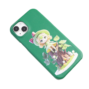 PU da UV in điện thoại di động điện thoại di động trở lại điện thoại trường hợp bìa cho Iphone 15 14 13 12 Pro Max điện thoại thông minh trường hợp - Product Image 3