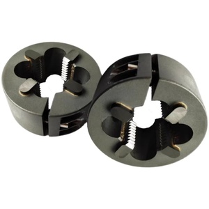 Có thể điều chỉnh tungsten carbide threading DIES thiết lập M10-M50 <span class=keywords><strong>G1</strong></span>/<span class=keywords><strong>4</strong></span> 1/8 1/2 3/<span class=keywords><strong>4</strong></span> tùy chỉnh gia công kim loại phụ kiện - Product Image 2