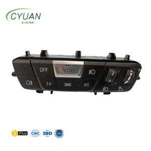 Panneau de commande d'éclairage CYUAN pour <span class=keywords><strong>BMW</strong></span> <span class=keywords><strong>320i</strong></span> 325Li <span class=keywords><strong>XDrive</strong></span> 325Li 330i 2020-<span class=keywords><strong>2022</strong></span> 61319461141 - Product Image 5