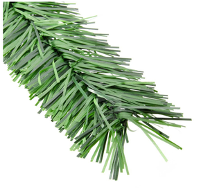 Bán buôn hot-bán Chất lượng cao cỏ nhân tạo Chuỗi liên kết lưới/sự riêng tư vườn kiến trúc fencedecorative grassfence - Product Image 6