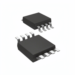 Logic 8 TSSOP, 8 MSOP MC100EP01DTR2G Componentes de Circuito Electrónico Distribuidor Autorizado - Product Image 1