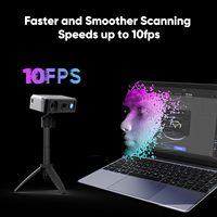 3D-принтер с точностью 0,02 мм