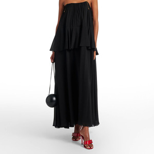 Nouveauté tendance 2026 : <span class=keywords><strong>Mules</strong></span> à talons hauts pour <span class=keywords><strong>femme</strong></span>, effet croco, avec bride à boucle - Product Image 6