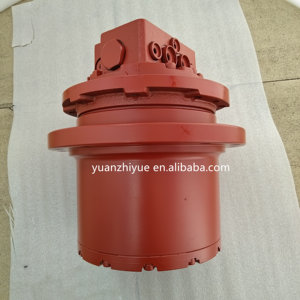 Suku cadang mesin konstruksi ZX60-1 Motor Travel hidrolik penggerak akhir untuk <span class=keywords><strong>Hitachi</strong></span> ZX60 <span class=keywords><strong>Final</strong></span> <span class=keywords><strong>Drive</strong></span> ekskavator - Product Image 3