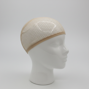 LMina D Accesorios para peinados para hombres Red para el cabello tejida con molde abierto - Product Image 1
