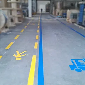 Pegatina personalizada para suelo de PVC - Product Image 3