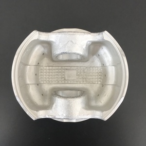 NY-Kit de pistón de la motocicleta fundido de calidad OEM nuevo <span class=keywords><strong>Megapro</strong></span> 150 Mercado de Indonesia material de embalaje de la orden - Product Image 4