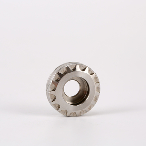 Repuesto de mecanizado CNC profesional Latón Acero inoxidable Pedido pequeño Piezas CNC Servicios de mecanizado de aluminio - Product Image 2