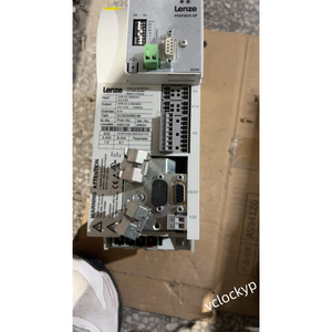 โมดูลแกนเซอร์โว LENZE ECSEA008C4B ซีรีส์ ECS ใหม่ - Product Image 2