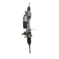 Conjunto de Dirección Asistida Eléctrica para Mercedes-Benz Clase C W205 para C180L C200L C260 C300 Hecho de Acero