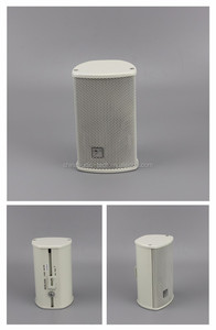 Aluminum 6W Waterproof Fireproof Column <strong>Speaker</strong> - Product Image 3